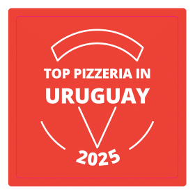 Top Pizzeria in Uruguay