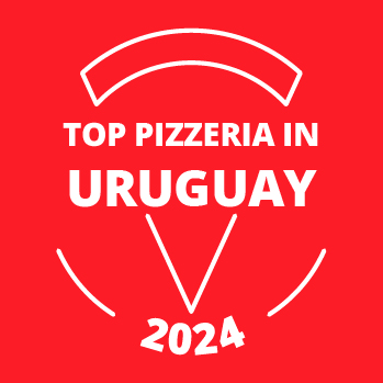 Mejor Pizza Uruguay